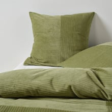 Tait Corduroy European Pillowcase
